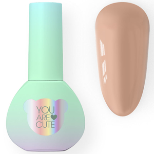 Рідкий гель You Are Cute Bottle Gel №2 5 мл, Об`єм: 5 мл
, Колір: 2