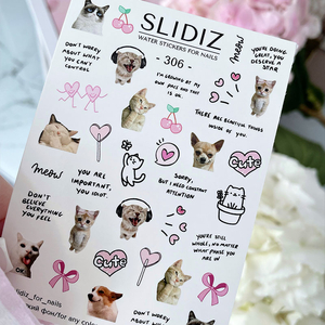 Слайдер-дизайн SLIDIZ 306