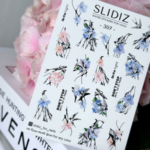 Слайдер-дизайн SLIDIZ 307