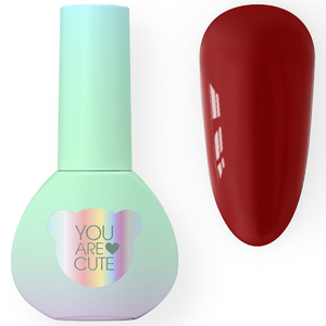 Рідкий гель You Are Cute Bottle Gel №16 5 мл, Об`єм: 5 мл
, Колір: 16