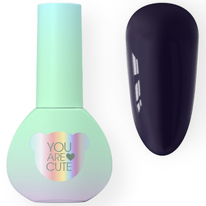 Гель-лак You Are Cute Color №40 5 мл
