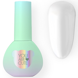 Топ для гель-лаку без липкого шару You Are Cute Top Non Wipe 5 мл