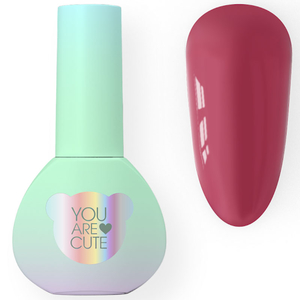 Камуфлююча база You Are Cute Cover Base №15 5 мл, Об`єм: 5 мл
, Колір: 15