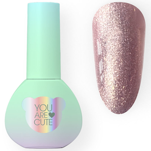 Гель-лак You Are Cute Color №107 5 мл