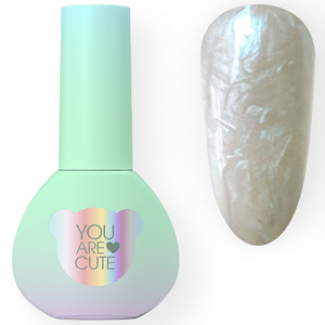 Камуфлююча база You Are Cute Cover Base №17 5 мл, Об`єм: 5 мл
, Колір: 17