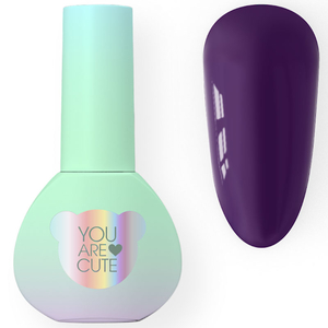 Гель-лак You Are Cute Color №36 5 мл