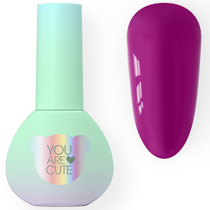 Гель-лак You Are Cute Color №22 5 мл