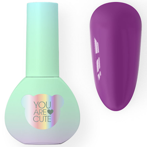 Камуфлююча база You Are Cute Cover Base №10 5 мл, Об`єм: 5 мл
, Колір: 10