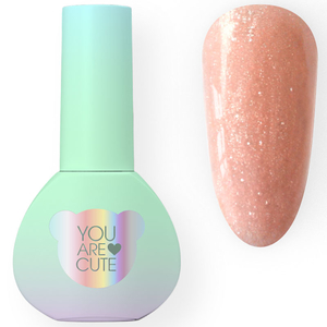 Рідкий гель You Are Cute Bottle Gel №11 5 мл, Об`єм: 5 мл
, Колір: 11