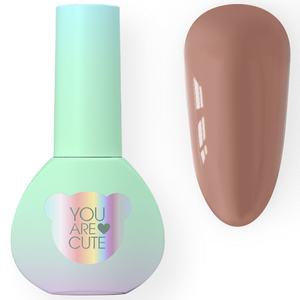 Гель-лак You Are Cute Color №08 5 мл