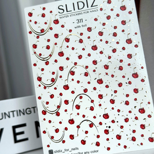 Слайдер-дизайн SLIDIZ 311