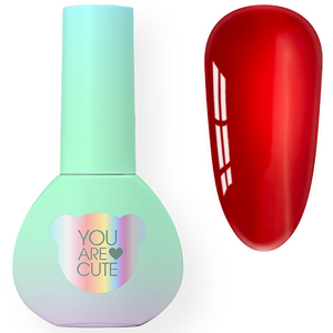Витражный гель-лак You Are Cute Color №132 5 мл