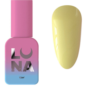 Жидкий гель LUNA Light Acrygel №10 13 мл, Объем: 13 мл, Цвет: 10