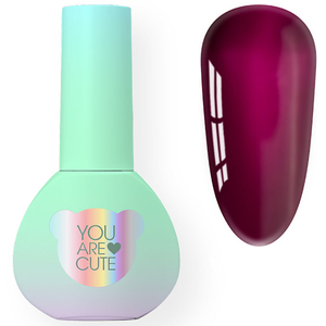 Витражный гель-лак You Are Cute Color №130 5 мл