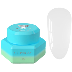 Гель для нарощування You Are Cute Builder Gel №1 15 мл, Об`єм: 15 мл
, Колір: 1