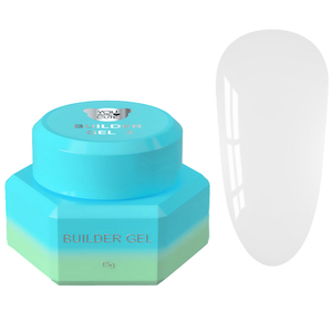 Гель для нарощування You Are Cute Builder Gel №2 15 мл, Об`єм: 15 мл
, Колір: 2