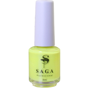 Лак-фарба для стемпінгу SAGA NEON 03 8 мл, Колір: 03