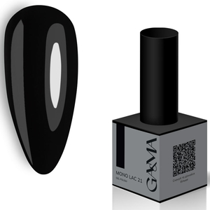 Моно Лак GA&MA Mono Lac 021 6 мл, Об`єм: 6 мл, Колір: 021