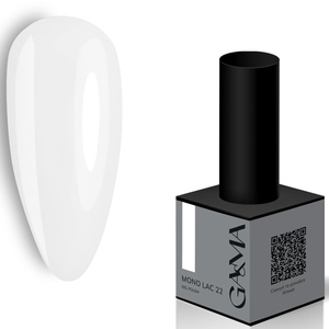 Моно Лак GA&MA Mono Lac 022 6 мл, Об`єм: 6 мл, Колір: 022