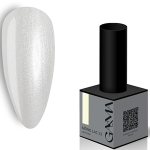 Моно Лак GA&MA Mono Lac 023 6 мл, Об`єм: 6 мл, Колір: 023