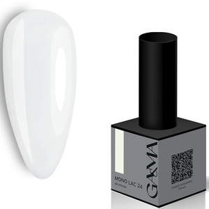 Моно Лак GA&MA Mono Lac 024 6 мл, Об`єм: 6 мл, Колір: 024