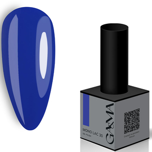 Моно Лак GA&MA Mono Lac 030 6 мл, Об`єм: 6 мл, Колір: 030