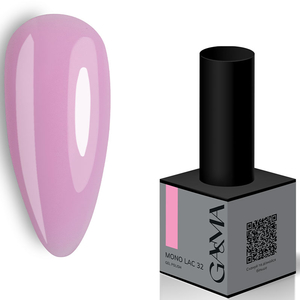 Моно Лак GA&MA Mono Lac 032 6 мл, Об`єм: 6 мл, Колір: 032