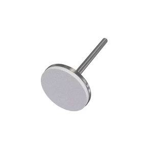 Змінні файли на піні для педикюрного диска Wonderfile 20 мм, 320 гр (50 шт)