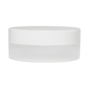 Баночка пластикова косметична 30 мл