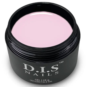 Гель для наращивания DIS Nails Hard Bloom, 28 г, Цвет: Bloom