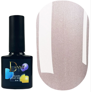Гель-лак Danny Glass Cat Eye 09 8 мл, Цвет: 09