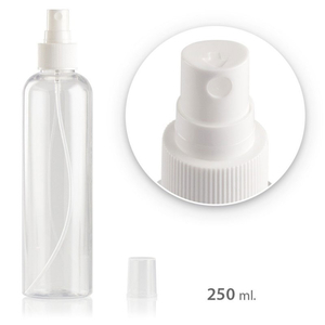 Бутылочка спрей 200 мл, Объем: 200 мл
