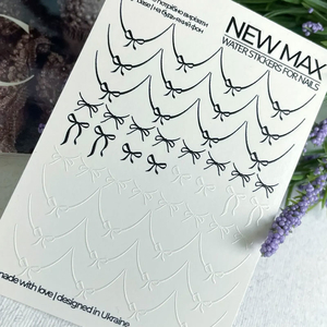 Слайдер-дизайн New Max NC-3