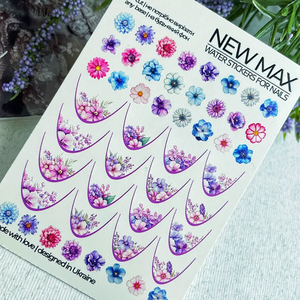 Слайдер-дизайн New Max NC-4