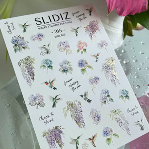 Слайдер-дизайн SLIDIZ 315