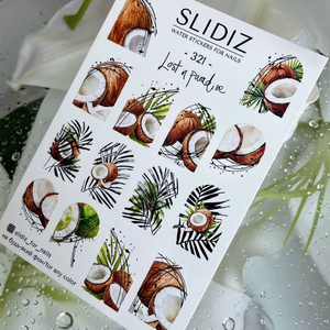 Слайдер-дизайн SLIDIZ 321