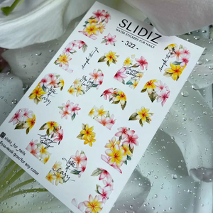 Слайдер-дизайн SLIDIZ 322