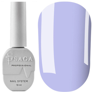 Топ без липкого слоя SAGA Pastel Top №09 10 мл, Цвет: 09