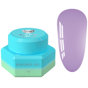 Гель для нарощування You Are Cute Builder Gel №8 15 мл, Об`єм: 15 мл
, Колір: 8