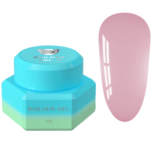 Гель для нарощування You Are Cute Builder Gel №5 15 мл, Об`єм: 15 мл
, Колір: 5