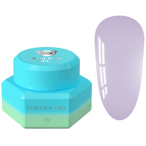 Гель для нарощування You Are Cute Builder Gel №7 15 мл, Об`єм: 15 мл
, Колір: 7