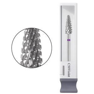 Фреза твердосплавна GA&MA+ Cutter CARBIDE MAX (C50Violet)