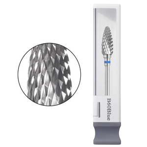 Фреза твердосплавна GA&MA+ Cutter CARBIDE MAX (B60Blue)