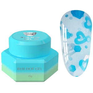 Гель для нарощування You Are Cute Builder Gel №29 15 мл, Об`єм: 15 мл
, Колір: 29