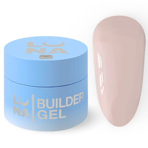 Гель для наращивания  LUNA Gel Premium №23 30 мл, Объем: -30 мл, Цвет: 23