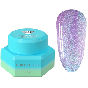 Гель для нарощування You Are Cute Builder Gel №39 15 мл, Об`єм: 15 мл
, Колір: 39