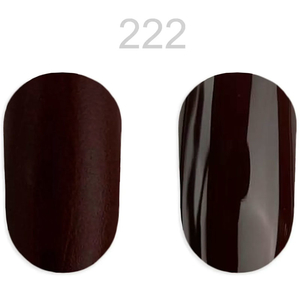 Гель-лак DANNY Gel Polish №222, 10 мл