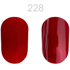 Гель-лак DANNY Gel Polish №228, 10 мл