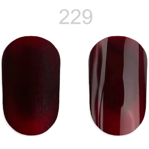 Гель-лак DANNY Gel Polish №229, 10 мл