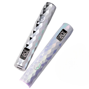 Лампа-ліхтарик з акумулятором на USB Led 13, 3 Вт